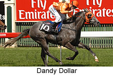 Dandy Dollar (17710 bytes)