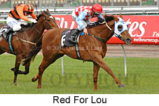 Red For Lou (17710 bytes)