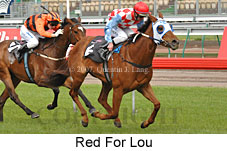 Red For Lou (17710 bytes)