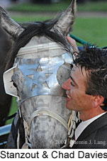Stanzout & Chad Davies (17710 bytes)