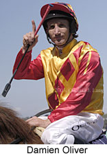 Damien Oliver (16300 bytes)