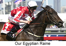 Our Egyptian Raine (16150 bytes)