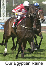 Our Egyptian Raine (14969 bytes)