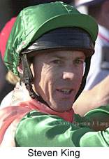 Steven King (13671 bytes)
