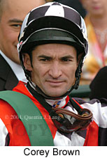Corey Brown (13260 bytes)