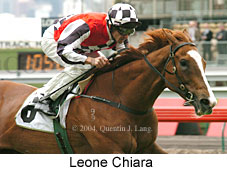 Leone Chiara (18507 bytes)