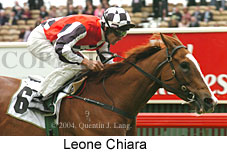 Leone Chiara (18507 bytes)