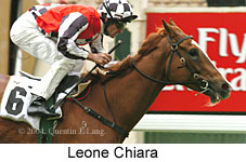 Leone Chiara (18507 bytes)