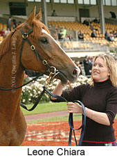 Leone Chiara (18507 bytes)