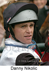 Danny Nikolic (13260 bytes)