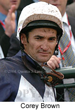Corey Brown (13260 bytes)