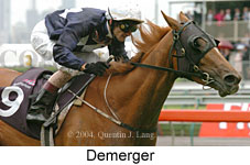 Demerger (18507 bytes)