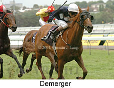 Demerger (18507 bytes)