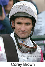 Corey Brown (13260 bytes)