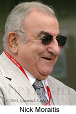 Nick Moraitis (13260 bytes)