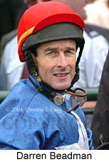 Darren Beadman (13260 bytes)