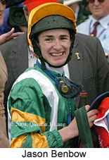 Jason Benbow (17076 bytes)