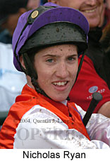 Nicholas Ryan (13260 bytes)