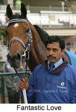 Fantastic Love (18507 bytes)