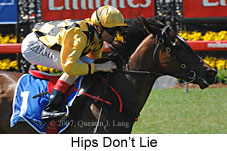 Hips Don't Lie (18507 bytes)