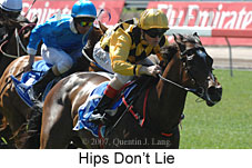 Hips Don't Lie (18507 bytes)