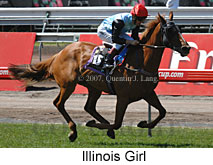 Illinois Girl (18507 bytes)