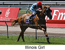 Illinois Girl (18507 bytes)