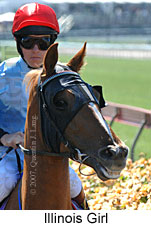 Illinois Girl (18507 bytes)