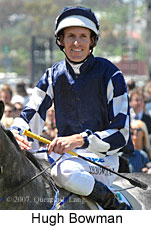 Hugh Bowman (18507 bytes)