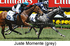 Juste Momente (18507 bytes)