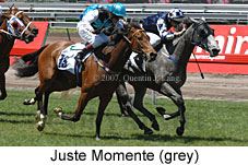 Juste Momente (18507 bytes)