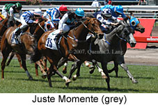 Juste Momente (18507 bytes)