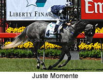 Juste Momente (18507 bytes)