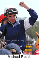 Michael Rodd (17769 bytes)