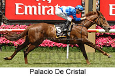 Palacio De Cristal (18507 bytes)