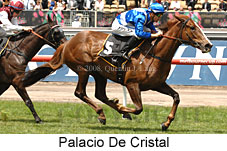 Palacio De Cristal (18507 bytes)