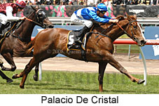 Palacio De Cristal (18507 bytes)