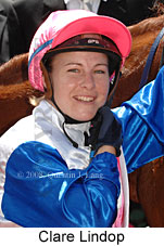 Clare Lindop (17769 bytes)
