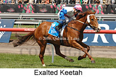 Exalted Keetah (18507 bytes)