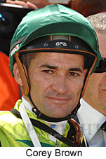 Corey Brown (17769 bytes)