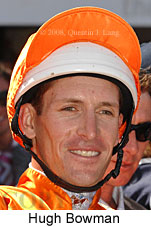 Hugh Bowman (17769 bytes)