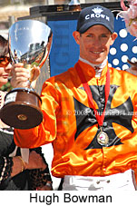 Hugh Bowman (17769 bytes)
