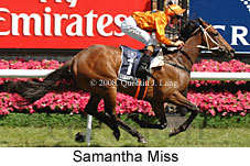 Samantha Miss (18507 bytes)