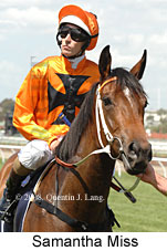 Samantha Miss (18507 bytes)