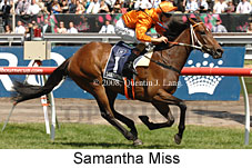 Samantha Miss (18507 bytes)