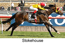 Stokehouse (18507 bytes)