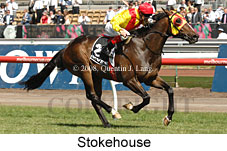 Stokehouse (18507 bytes)