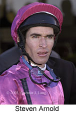 Steven Arnold (11260 bytes)