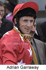 Adrian Garraway (12436 bytes)