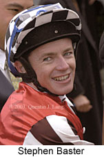 Stephen Baster (12394 bytes)